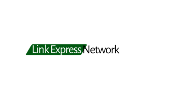 Link Express Network